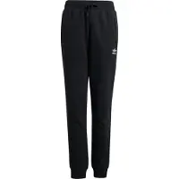 Adidas Joggebukse - Svart - - 15 år (170) - Joggebukse