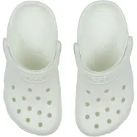 Crocs Sandaler - Classic+ Glow Tresko K - Glow Green - - 38/39 - Sandals