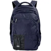 Jeva Skolesekk - Supreme+ - Indigo - - OneSize - Skolesekk