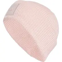 Adidas Lue - Strikk - Bred mansjett Beanie - Rosa - - 58 cm - Lue