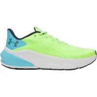 Under Armour Sko - UA BGS Turbulens 3 - Hyper Green - - 38 - Sko
