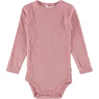 Joha Body I/e - Ull - Rosa - - 70 - Langermet Body