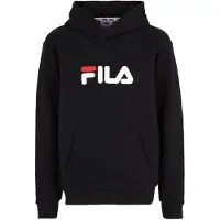 FILA Hettegenser - Sant - Svart - - 15-16 år (170-176) - Hettegenser