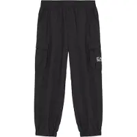Emporio Armani Bukser - Svart - - 12 år (152) - Bukser - bomull