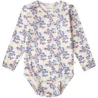 Thats Mine That's Mine Body I/e - Ellis - Blue Klokker - - 68 - Langermet Body