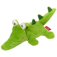 Sigikid Kosedyr - 15 cm - Crocodile - - OneSize - Kosedyr