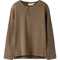 Lil´ Atelier Smal Passform Topp