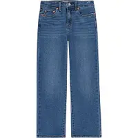 Levi's Jeans - Bredt ben - Lasso - - 12 år (152) - Jeans
