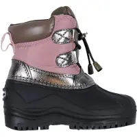 Mikk-Line Vintersko - Twilight Mauve - - 33 - Vinterstøvler