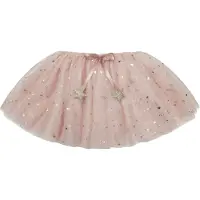 Mimi & Lula Tyllskjørt - Pink Shooting Star - - OneSize - Skjørt