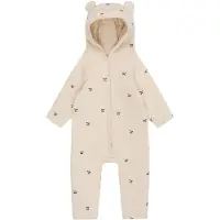 Konges Sløjd Vårdress - Cherry - - 50/56 - Vårdress