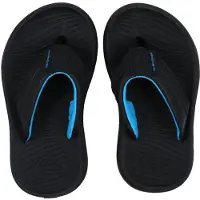 Quiksilver Flip-flops - Oasis - Svart - - 32 - Flip Flops