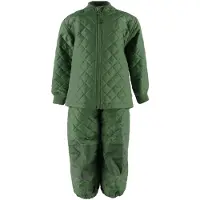 CeLaVi Termoklær - Almfuru - - 8 år (128) - Termoklær