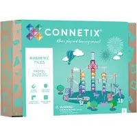 Connetix Ct-p-00106-br Byggespill
