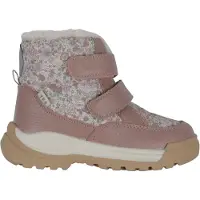 Wheat Vintersko - Tex - Millas - Rose Dust Blomster - - 30 - Vinterstøvler