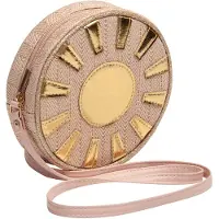 Mimi & Lula Skulderveske - Sunshine Amalfikysten - - OneSize - Skulderveske