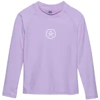 Color Kids Badetop - Lavender Mist - - 2 år (92) - Badetøy