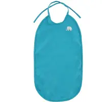 CeLaVi Smekke - PU - Lang - Turkis - - OneSize - Smekke