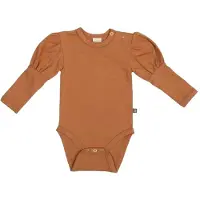 Smallstuff Body I/e - Nype - - 62 - Langermet Body