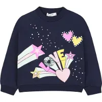 Billieblush U21603 Collegegenser