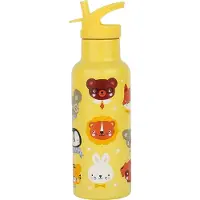 A Little Lovely Company Termo flaske - Rustfritt Stål - 500 ml - - OneSize - Termo flaske