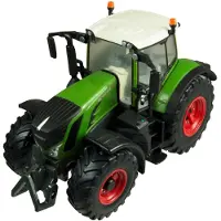 Fendt Arbeidsmaskin - 43177 - 828 - Traktor - - OneSize - Bil