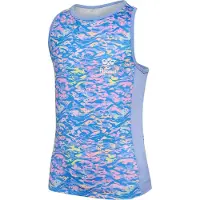 Hummel Singlet - hmlLuca - Hortensia - - 14 år (164) - Singlet