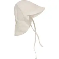 Huttelihut Legionær Hatt - Peyote - - 74/80 - Solhatt