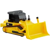 CAT Arbeidsmaskin m. Lyd - 16 cm - Bulldozer - - OneSize - Bil