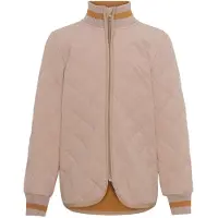 Molo Termojakke - Husky - Nougat - - 3-4 år (98-104) - Termoklær