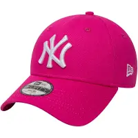 New Era Caps - 940 - New York Yankees - Rosa - - 4-6 år (104-116) - Caps