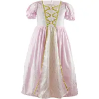 Den Goda Fen Prinsessekostyme