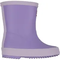 Hunter Gummistøvler - Kids First - Lavender Mist/Temperert Mauve - - 32 - Gummistøvler