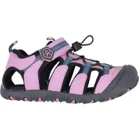 Color Kids Sandaler - Orchid - - 27 - Sandals