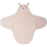 That's Mine Babyhåndkle - 73x63 cm - Moly - Bunny - - OneSize - Babyhåndkle
