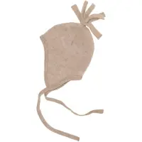 Engel Lue - Ull - Sand Melange - - 74/80 - Lue