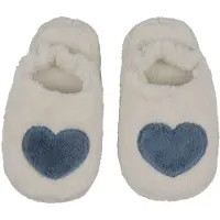 Thats Mine That's Mine Tøfler - Miles - Mange Love Sky - - 5-6 år (110-116) - Tøfler