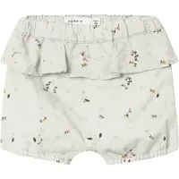 Name it Shorts - NbfJimilla - Jet Strøm - - 56 - Shorts