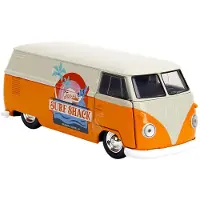 Disney Buss - Stitch - Volkswagen - - OneSize - Bil