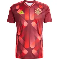 Adidas Germany 24/25 Borte Junior T-skjorte Med Korte Ermer