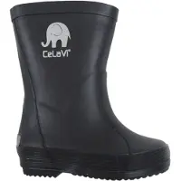 CeLaVi Gummistøvler - Basic - Navy - - 19 - Gummistøvler