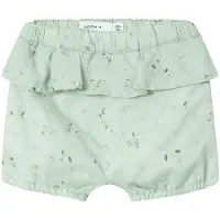 Name it Shorts - NbfJimilla - Silt Green - - 68 - Shorts