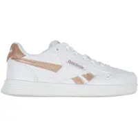 Reebok Sko - Rettslig forhånd - Hvit/Rosa Gull - - 28 - Sko