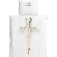 Snurk Sengetøy - Junior - Ballerina - - Junior - Sengetøy - Junior