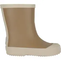 Wheat Gummistøvler - Gjørmete - Hasselnøtte - - 32 - Gummistøvler