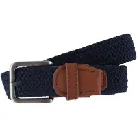 Jack & Jones Belte - JacSpring - Navy Blazer - - 80 cm - Belte