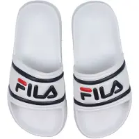 FILA Badesandaler - Morro Bay Jr - Hvit - - 29 - Badesandal