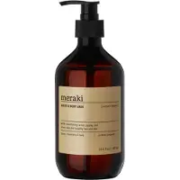 Meraki Hair & Body Wash - Northern Dawn 490 ml