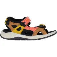 Ecco Sandaler - X-Trinsic K - Flerfarget Coral - - 31 - Sandals
