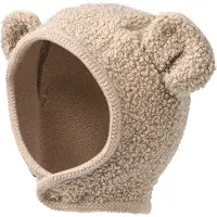 MarMar Lue - Fleece - Aki - Oyster Grey - - 40-42 cm - Lue
